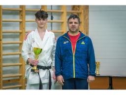 2024 &raquo; Anul - 2024 - Gala Sportivul Anului, editia a XV-a” 